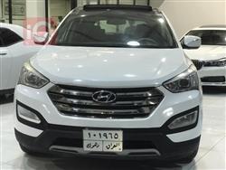 هیوندای سەنتافی